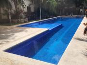 Departamento en Playa del Carmen