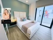 Departamento en Playa del Carmen