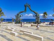 Departamento en Playa del Carmen