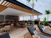 Departamento en Playa del Carmen