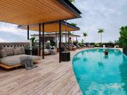 Departamento en Playa del Carmen