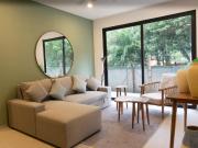 Departamento en Playa del Carmen
