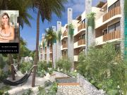 Departamento en Playa del Carmen