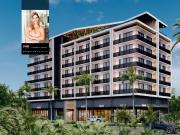 Departamento en Playa del Carmen