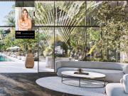 Departamento en Playa del Carmen