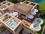 Departamento en Playa del Carmen