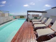 Departamento en Playa del Carmen