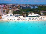 Departamento en Playa del Carmen