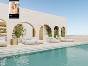 Departamento en Playa del Carmen