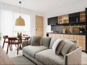 Departamento de 1 habitaci?n a unos metros de la playa...