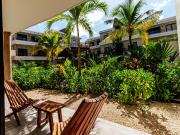 Departamento en Playa del Carmen 1 habitaci?n con...