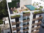 Departamento en Playa del Carmen 1 habitación