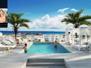 Departamento en Playa del Carmen