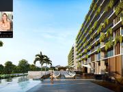 Departamento en Playa del Carmen