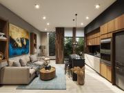 Departamento en Playa del Carmen