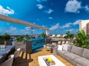 Departamento en Playa del Carmen
