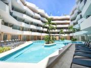 Departamento en Playa del Carmen