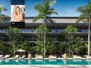 Departamento en Playa del Carmen