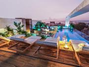 Departamento en Playa del Carmen