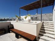 Departamento en Playa del Carmen