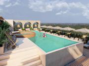 Departamento en Playa del Carmen