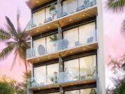 Departamento en Playa del Carmen