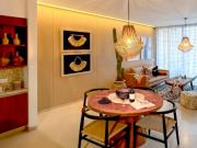 Departamento en Playa del Carmen