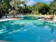 Departamento en Playa del Carmen