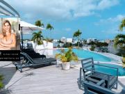 Departamento en Playa del Carmen