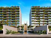 Departamento en Playa del Carmen