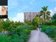 Departamento en Playa del Carmen