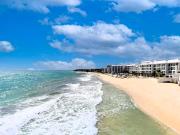 Departamento en Playa del Carmen