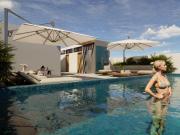 Departamento en Playa del Carmen