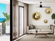 Departamento en Playa del Carmen