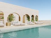 Departamento en Playa del Carmen