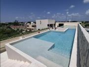 DEPARTAMENTO EN PLAYA DEL CARMEN 2 HABITACIONES CON...