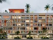 Departamento en Playa del Carmen