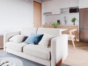 Departamento en Playa del Carmen