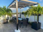 Departamento en Playa del Carmen