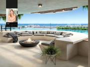 Departamento en Playa del Carmen