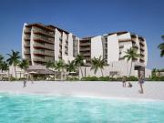 Departamento en Playa del Carmen