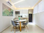 Departamento en Playa del Carmen