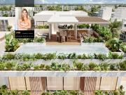 Departamento en Playa del Carmen