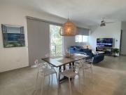 Departamento en Playa del Carmen