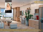 Departamento en Playa del Carmen