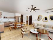 Departamento en Playa del Carmen