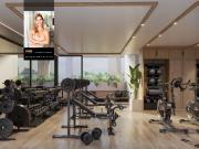 Departamento en Playa del Carmen