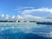 Departamento en Playa del Carmen