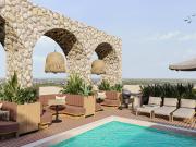 Departamento en Playa del Carmen