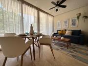 Departamento en Playa del Carmen